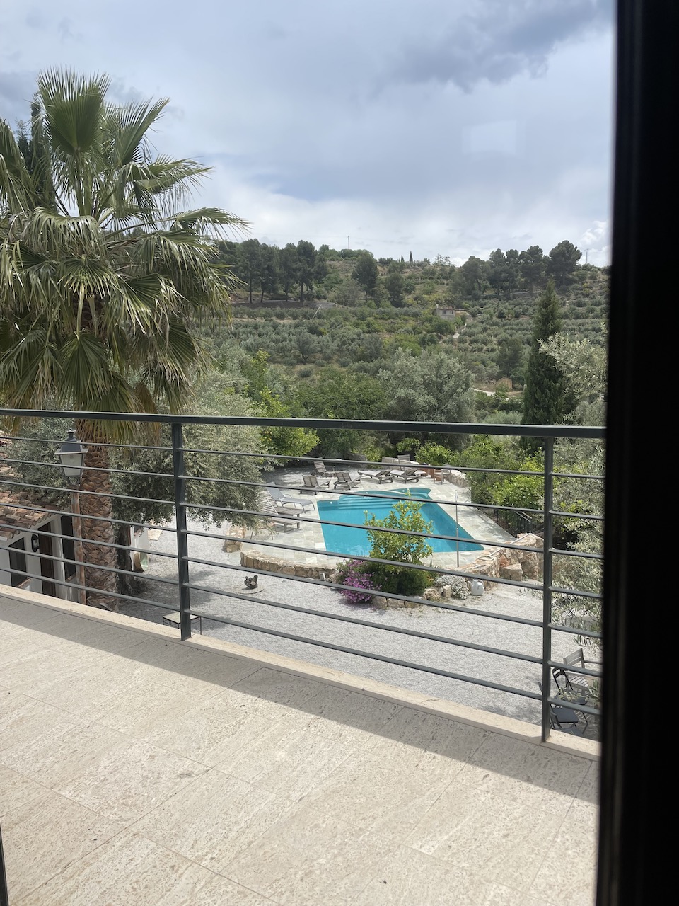 room with a view