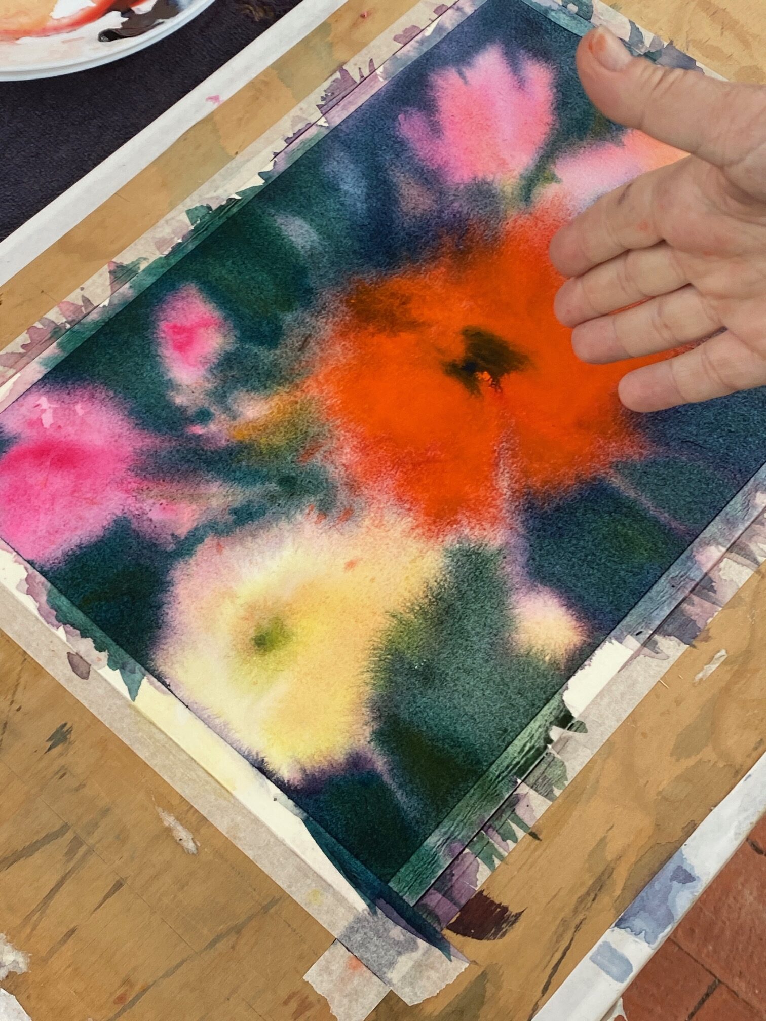 Nolde!